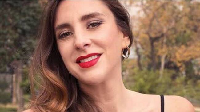 Captura Patricia López