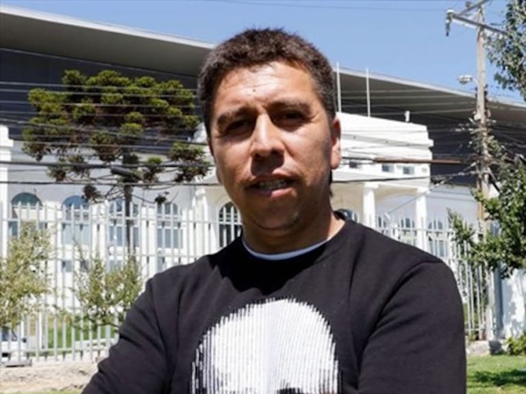 Joel Soto y situación de Pizarro con Wanderers: «El hincha es muy apasionado»