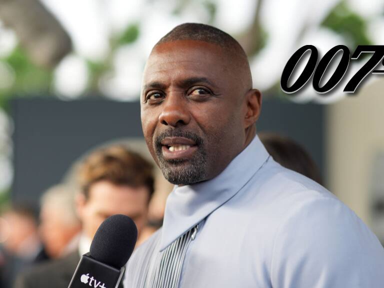 Idris Elba se alejó de la posibilidad de ser el nuevo James Bond por los dichos racistas: «Hicieron que todo fuera repugnante»