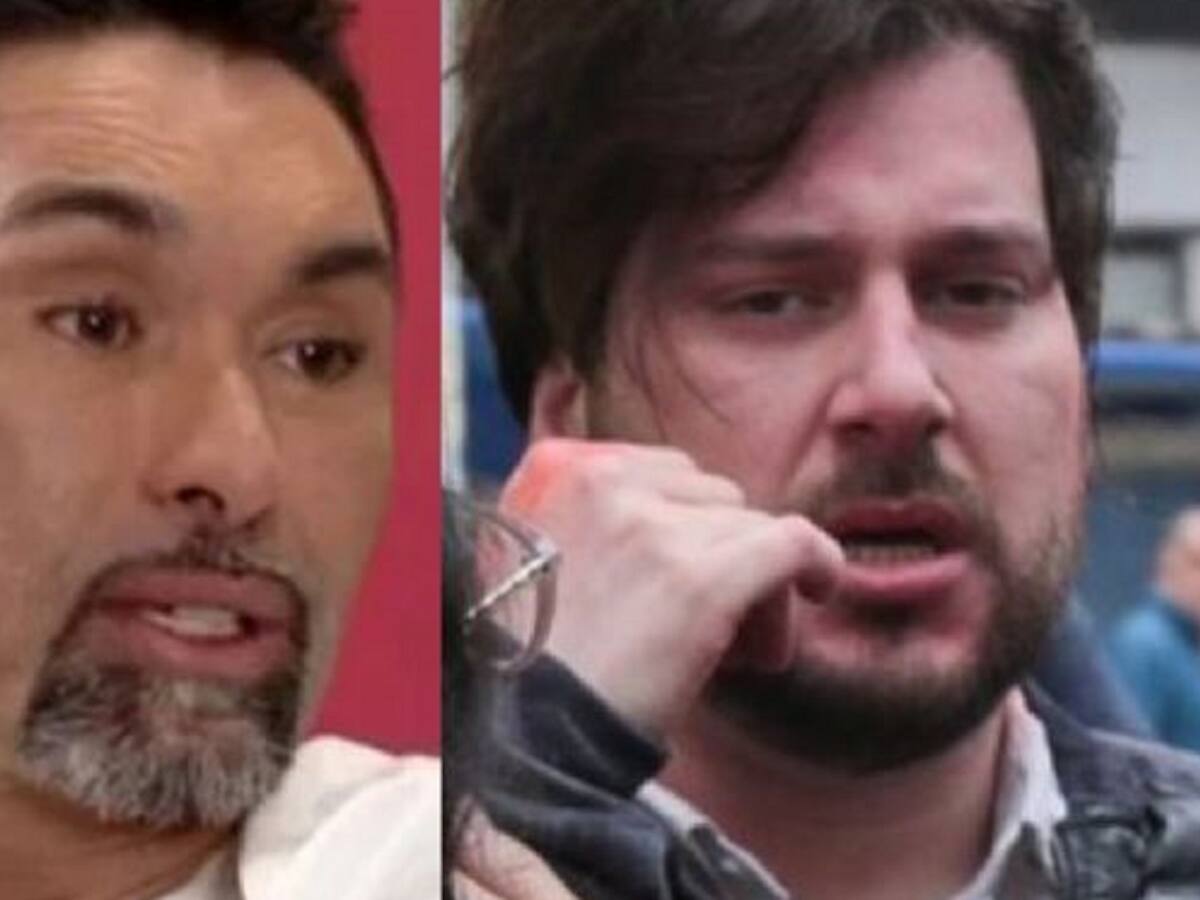Marcelo Ríos criticó sin filtro a Simón Boric: «Este merluzo… pegándole a un menor de edad»