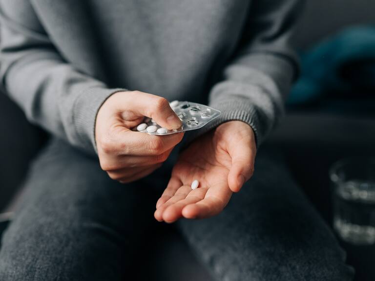 Soy especialista en cardiología y estos son los peligros de automedicarse