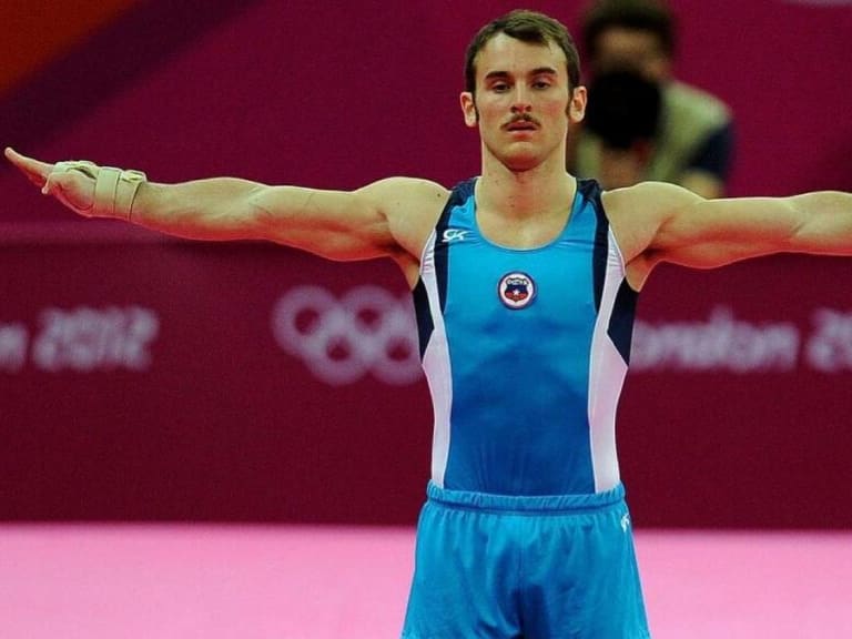 Tomás González Santiago 2023