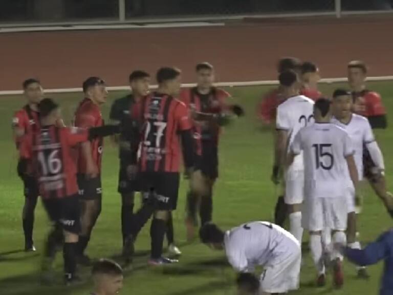 ANFA reduce las sanciones para Colchagua y Rancagua Sur: ambos clubes volverán a competir el 2023