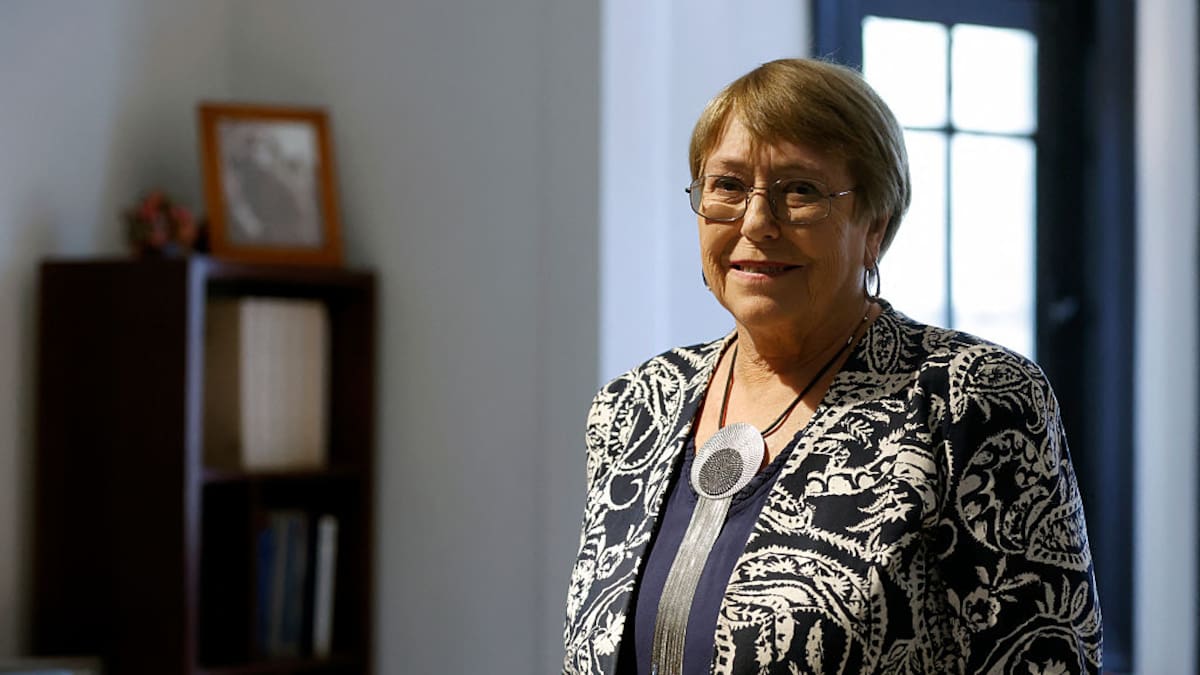 Bachelet sufre fuerte caída en carrera por la ONU: Muñoz llama a la cautela y Ribera pide no “exponerla”