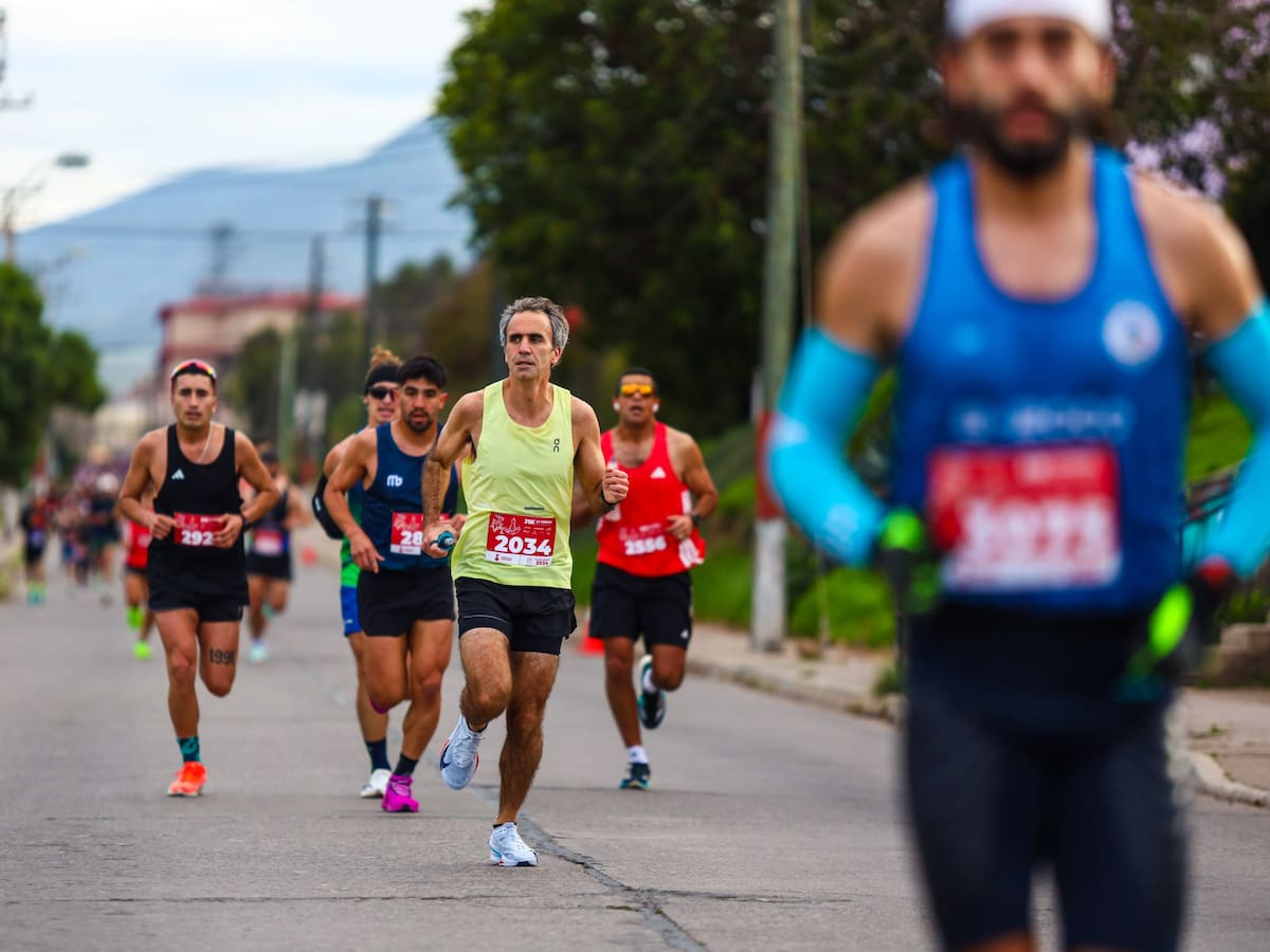 Maratón de La Serena 2026: El masivo evento que marcará la reactivación tras la emergencia en Coquimbo