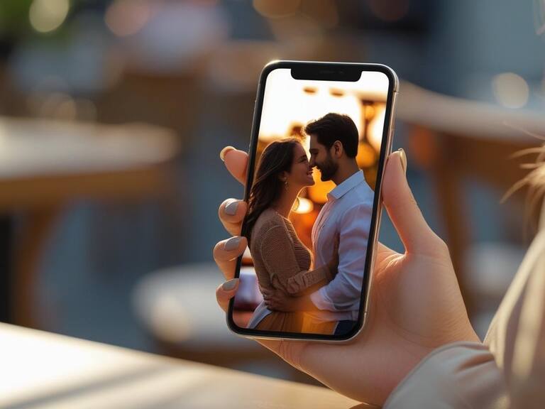 Canal 13 trae a Chile los “dramas verticales”: son teleseries con episodios cortos y que pueden verse desde el celular