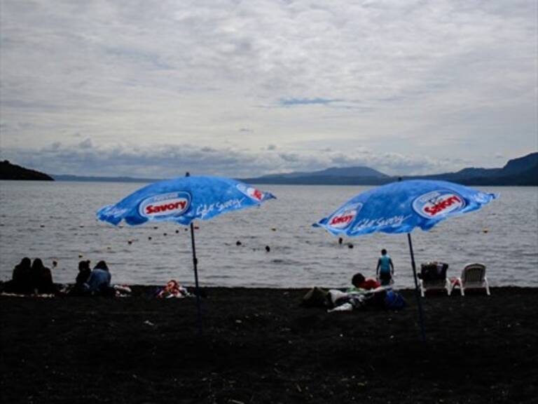 Pucón sancionará a turistas que accedan a alojamientos informales