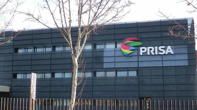 Prisa Media