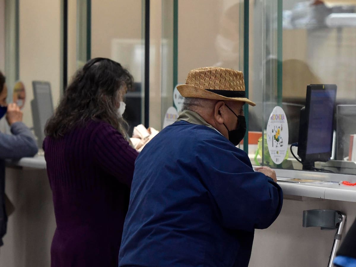 ¿Mejorarán las pensiones? Esto es lo que ganarán y perderán los afiliados con el nuevo sistema de fondos generacionales