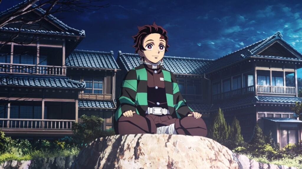 Kimetsu no Yaiba tercera temporada
