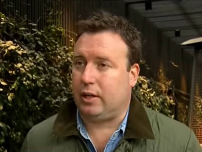 Brutal golpiza contra Max Raide: declaran culpables a los acusados del hecho