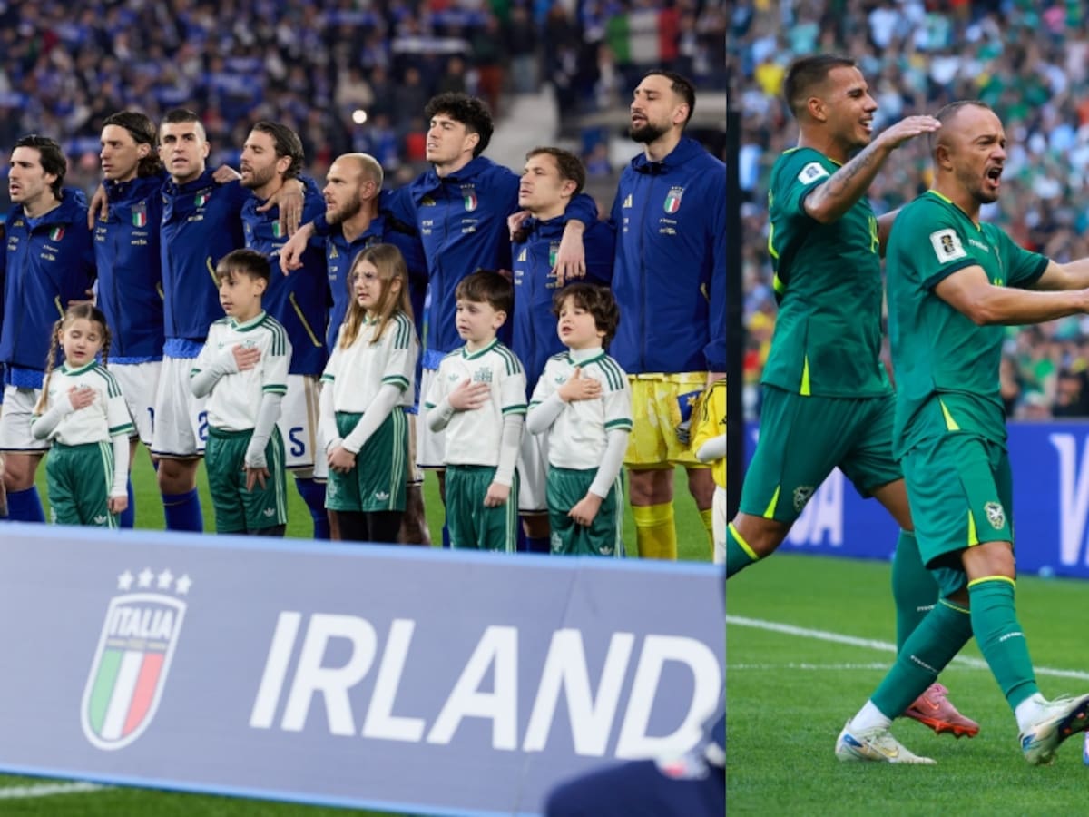 Repechaje Mundial 2026 en vivo: resultados partidos de Europa y quiénes clasifican a la Copa del Mundo