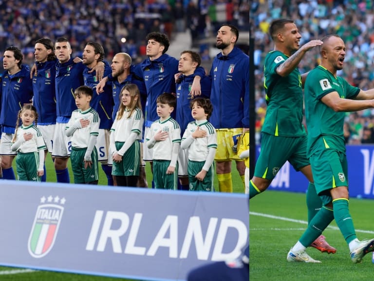 Repechaje Mundial 2026 en vivo: resultados partidos de Europa y quiénes clasifican a la Copa del Mundo