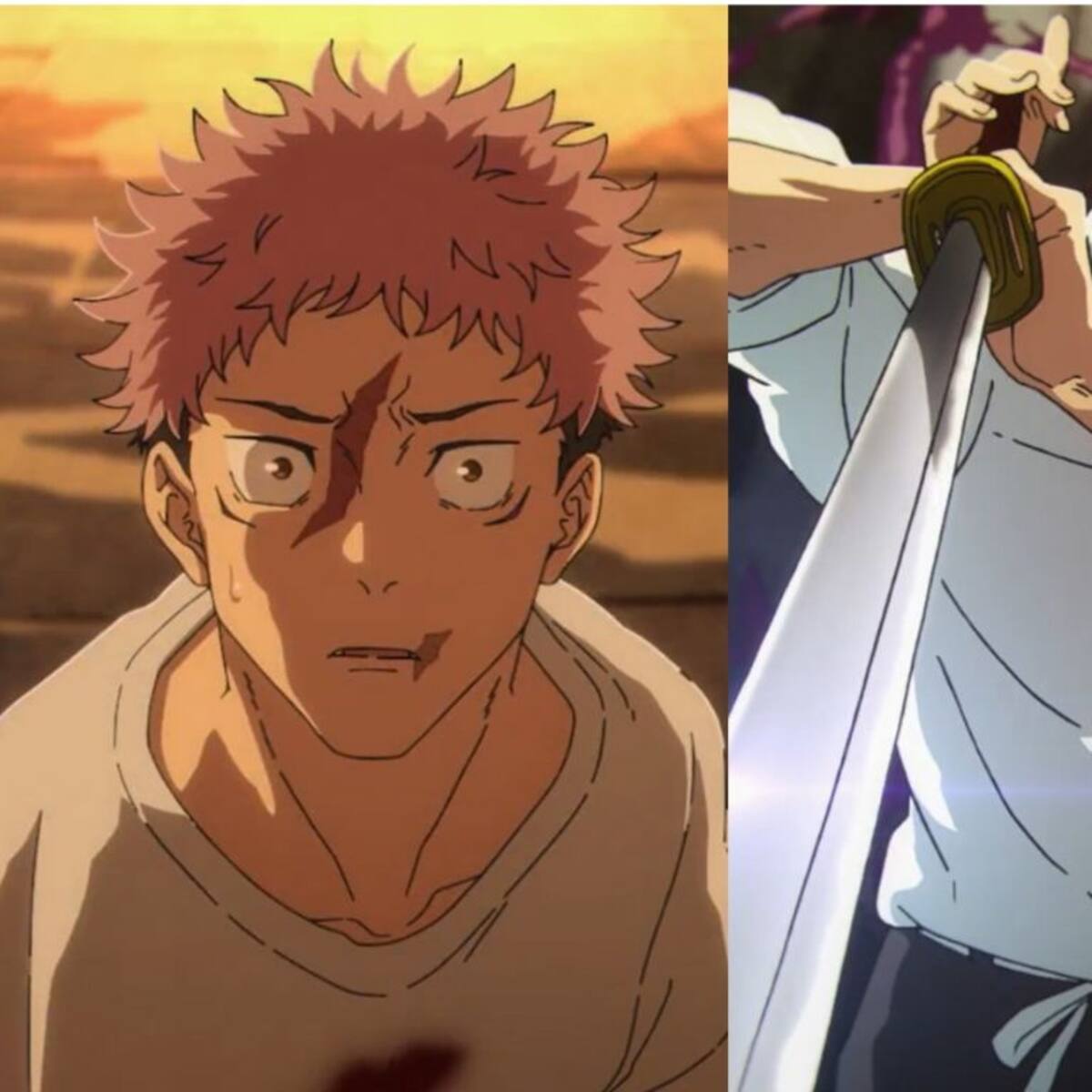 Se acabó la espera: Jujutsu Kaisen Temporada 3 presenta primer tráiler y confirma fecha estreno