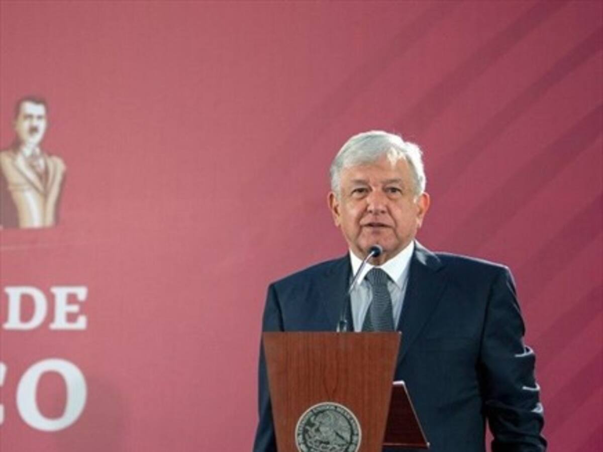 Gobierno de López Obrador anticipa el aumento de las remuneraciones en México