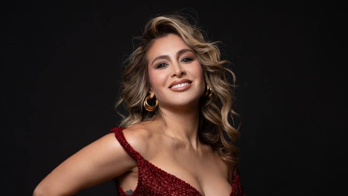 Sabrina Sosa sorprende al compartir imagen en bikini apenas tres meses después de ser madre