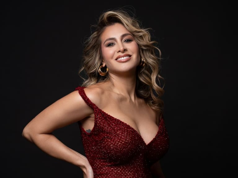 Sabrina Sosa sorprende al compartir imagen en bikini apenas tres meses después de ser madre