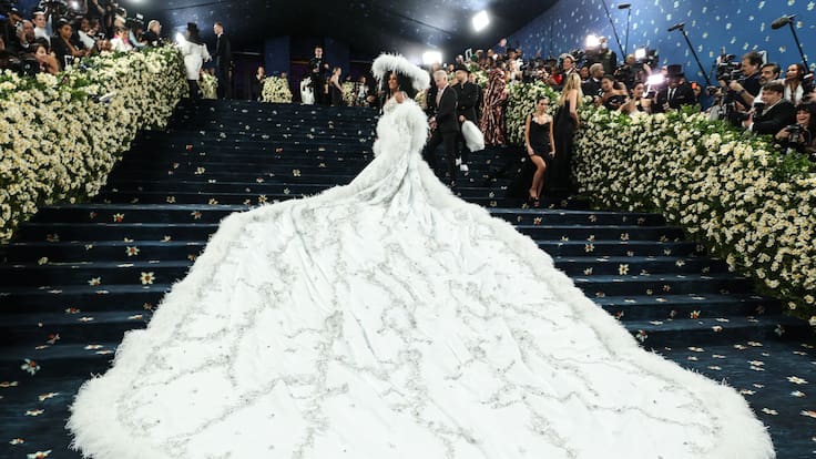 Met Gala 2026 por el foco en el cuerpo: cuándo es, cuál es el dress code y todo lo que debes saber del evento