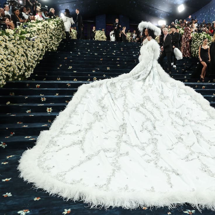 Met Gala 2026 por el foco en el cuerpo: cuándo es, cuál es el dress code y todo lo que debes saber del evento