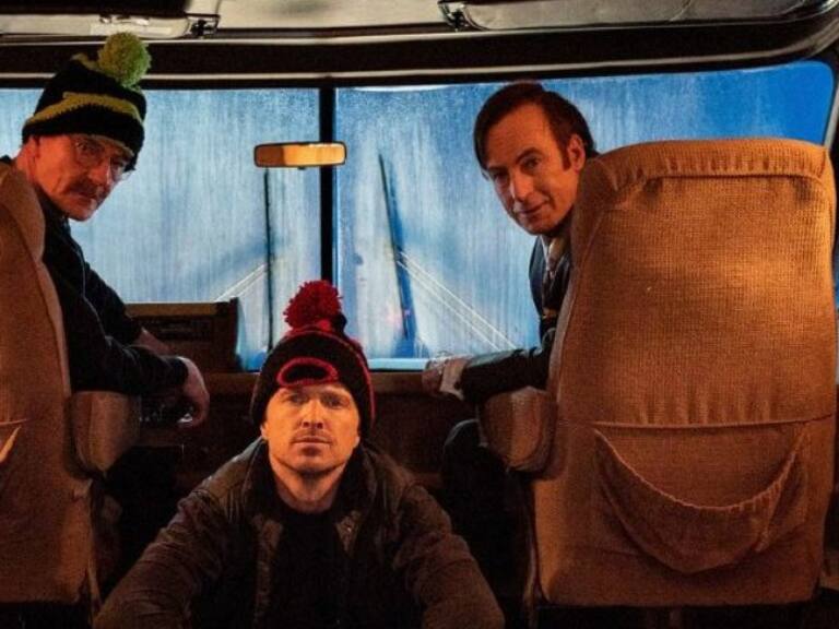 Recta final de «Better Call Saul»: ¿Cómo se llamarán los últimos dos capítulos?