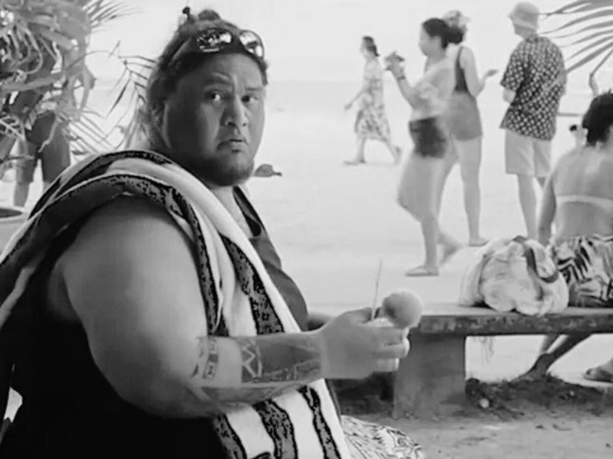 Muere actor de “Lilo & Stitch”, a días de la premiere del live-action: la familia confirmó la noticia