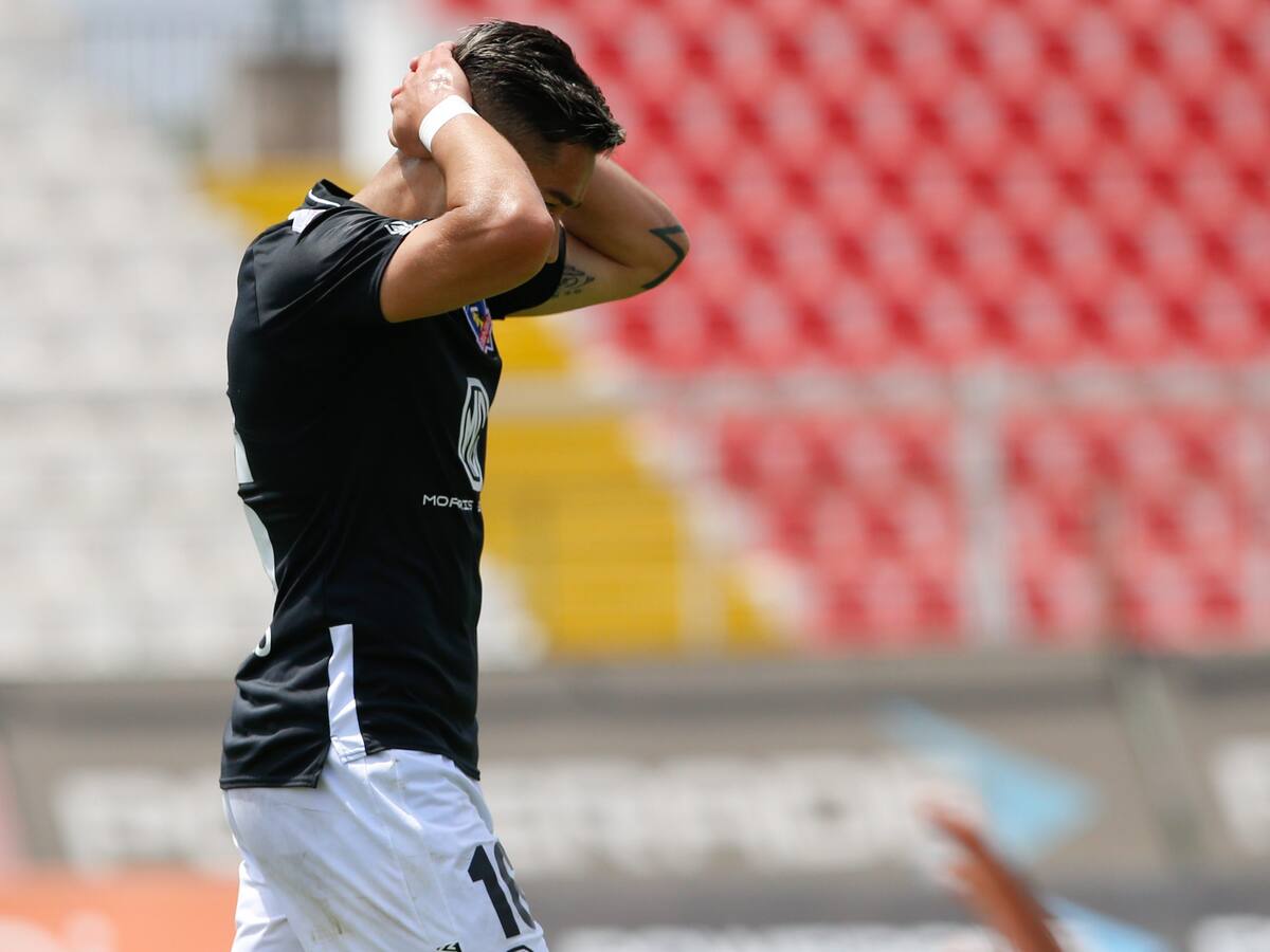 Guarello tras nueva derrota de Colo-Colo: La fragilidad mental del equipo es demasiado evidente