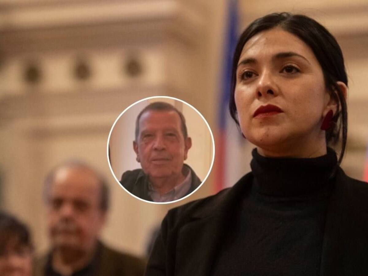 ¿Quién es “Juanito González”? El militante comunista que saltó a la palestra por su presunto vínculo con empresario chino y Cariola-Hassler