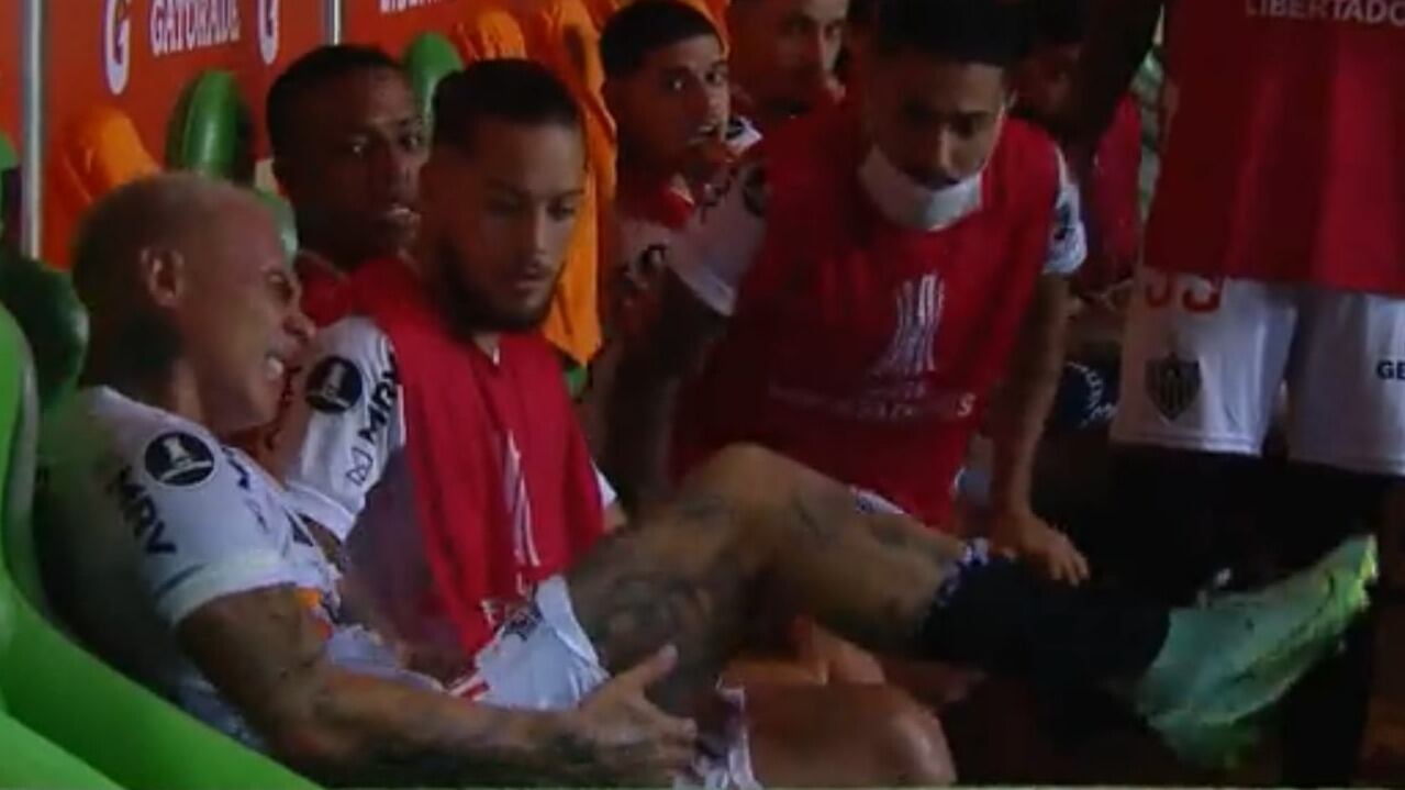 Eduardo Vargas