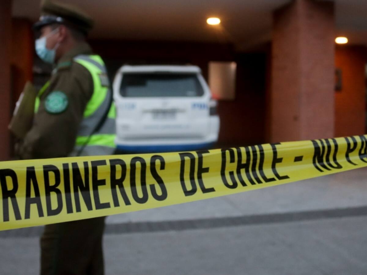 Hombre muere y otro queda lesionado tras brutal ataque de jóvenes en Sagrada Familia