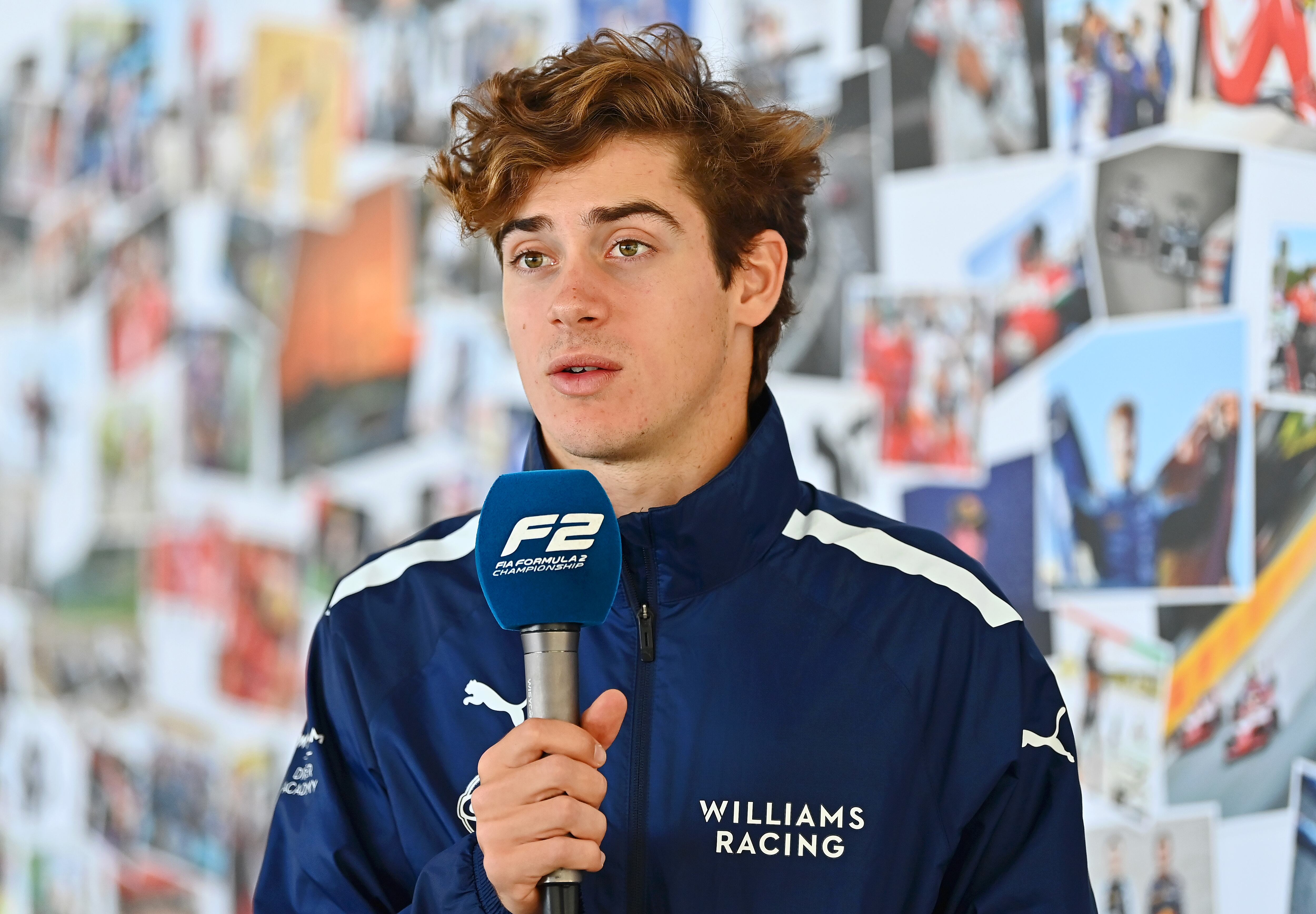 Se aburrieron en Williams: Logan Sargeant no va más en la escudería y será reemplazado por el argentino Franco Colapinto | Getty Images
