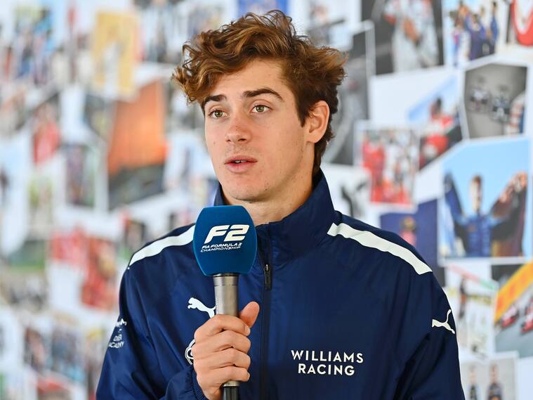 Se aburrieron en Williams: Logan Sargeant no va más en la escudería y será reemplazado por el argentino Franco Colapinto | Getty Images