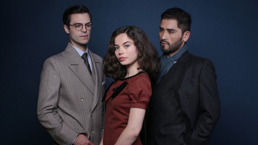Hijos del Desierto