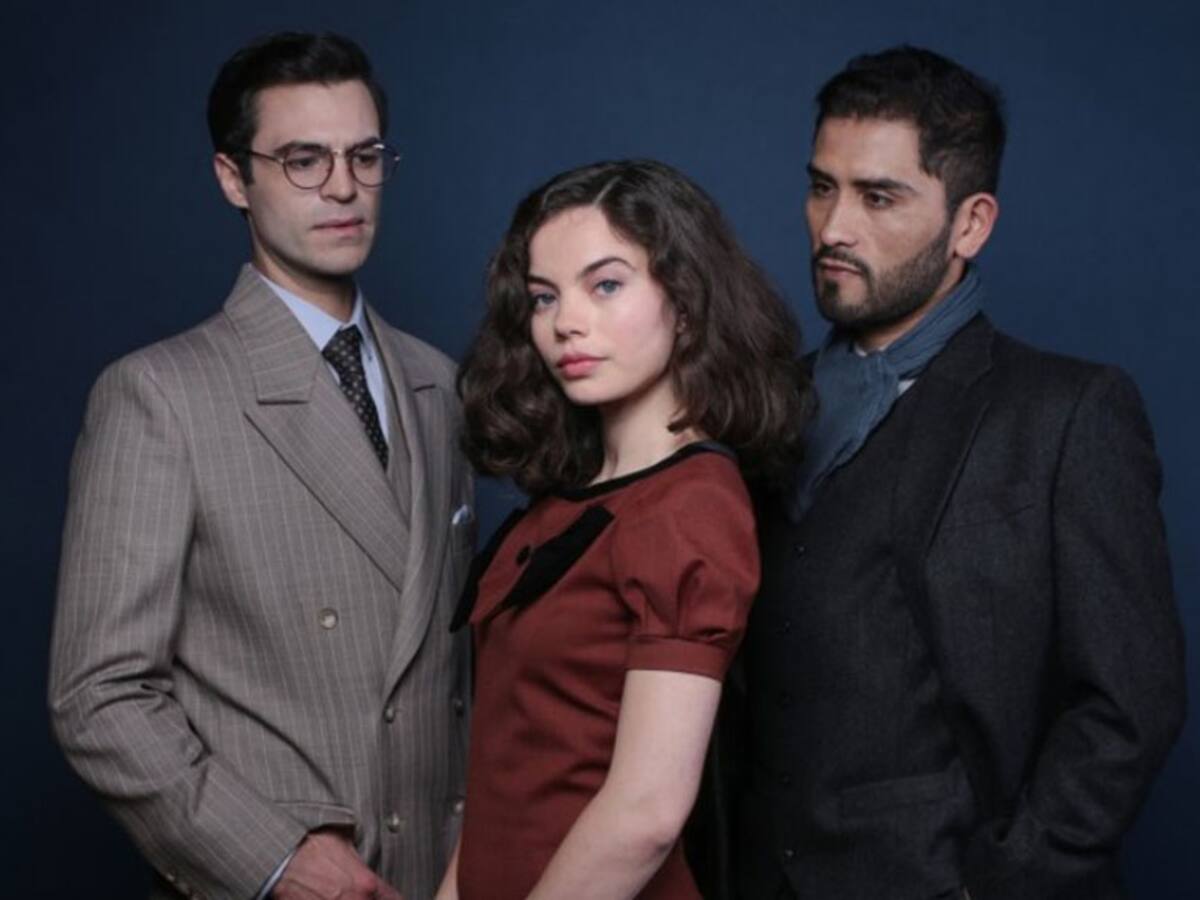 Hijos del Desierto: ¿Dónde ver los capítulos completos?
