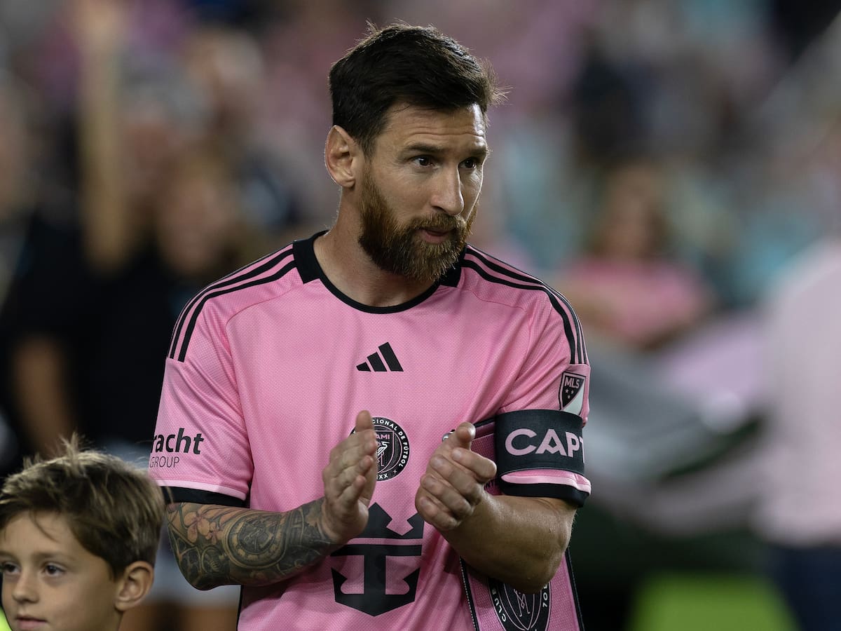 Inter Miami “regalonea” a Lionel Messi: amigo del astro argentino será el nuevo DT del club estadounidense