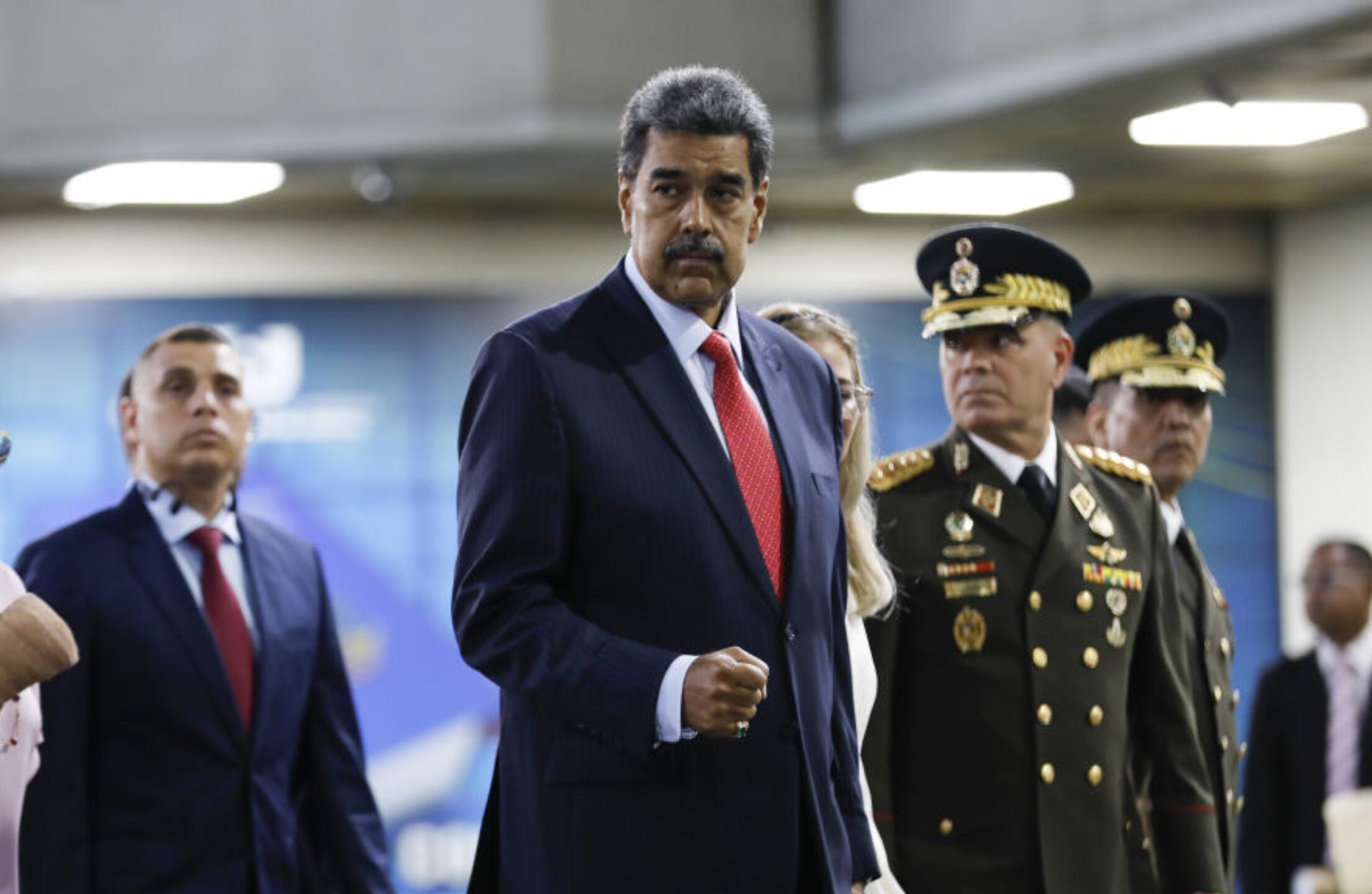 Nicolás Maduro anunció que romperá relaciones con WhatsApp: invitó a venezolanos a salirse de la app