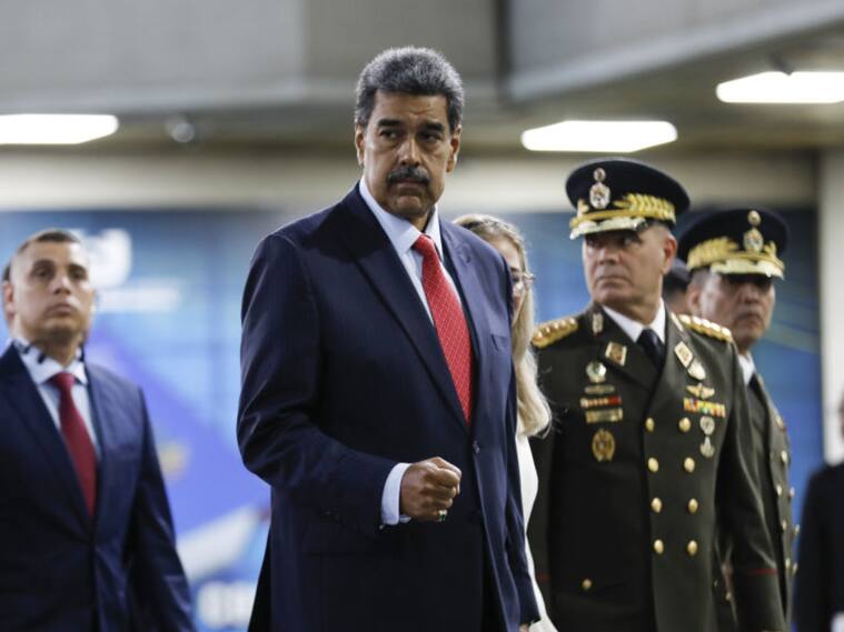 Nicolás Maduro anunció que romperá relaciones con WhatsApp: invitó a venezolanos a salirse de la app