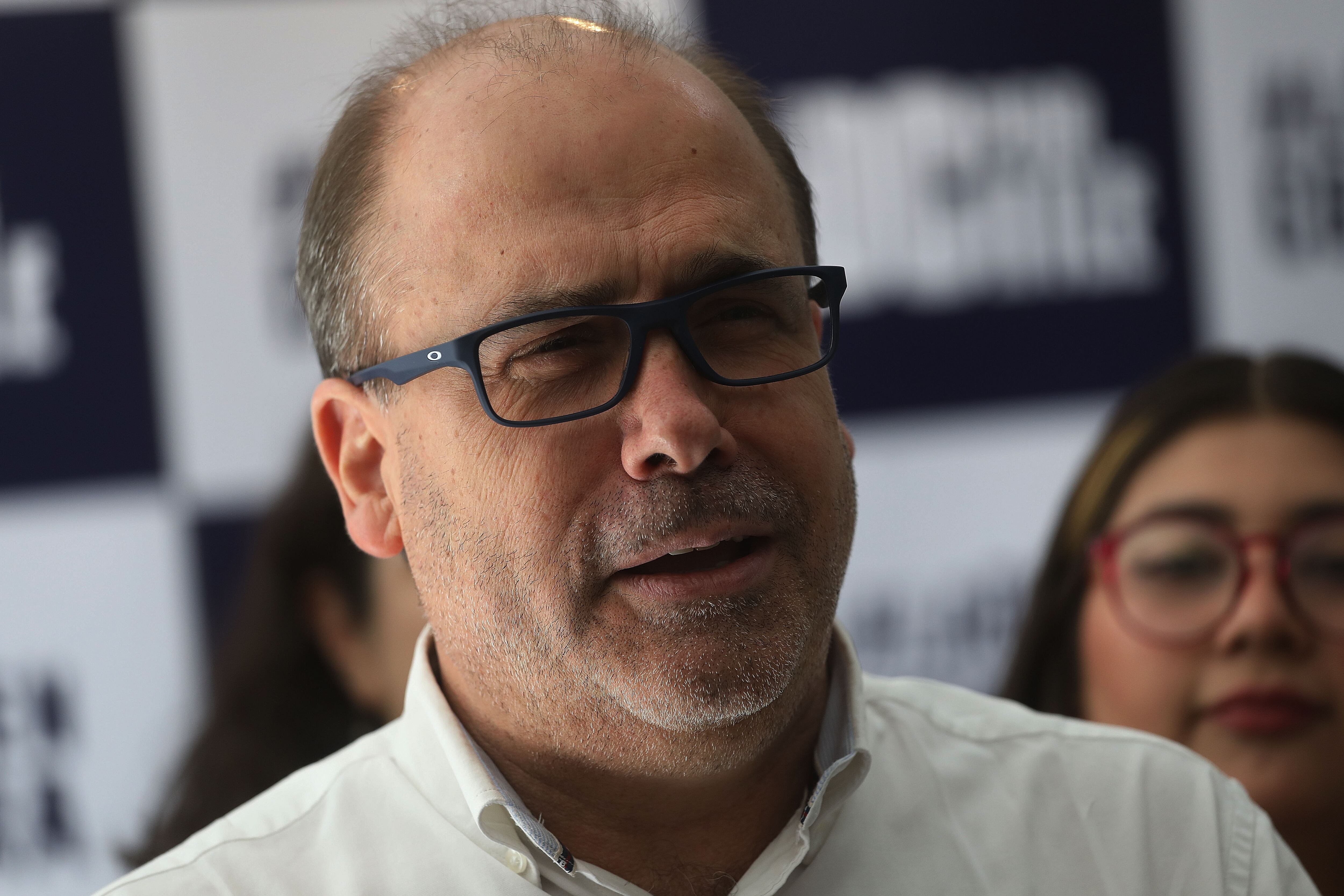 14 DE DICIEMBRE DE 2023/SANTIAGOFOTO: SEBASTIAN BELTRAN GAETE / AGENCIUNO
