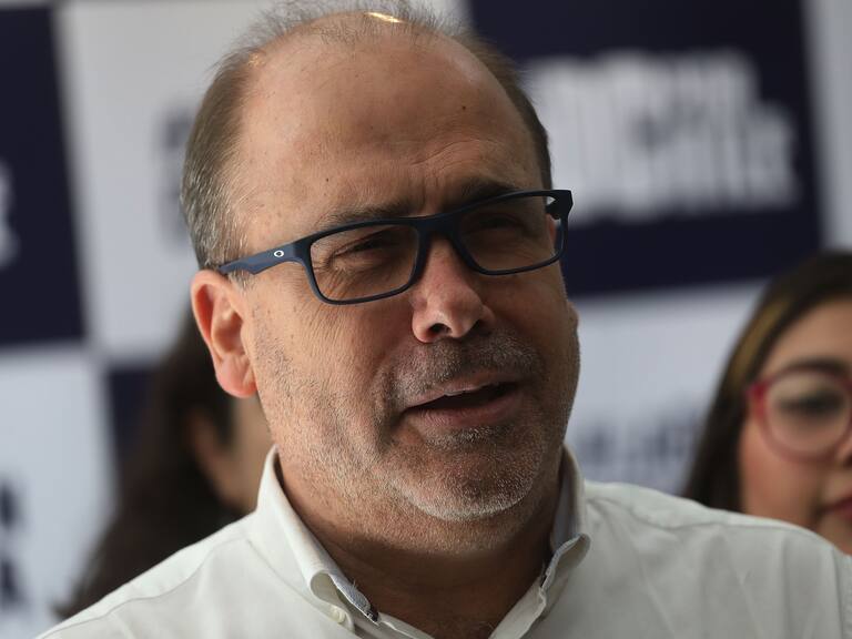 14 DE DICIEMBRE DE 2023/SANTIAGOFOTO: SEBASTIAN BELTRAN GAETE / AGENCIUNO