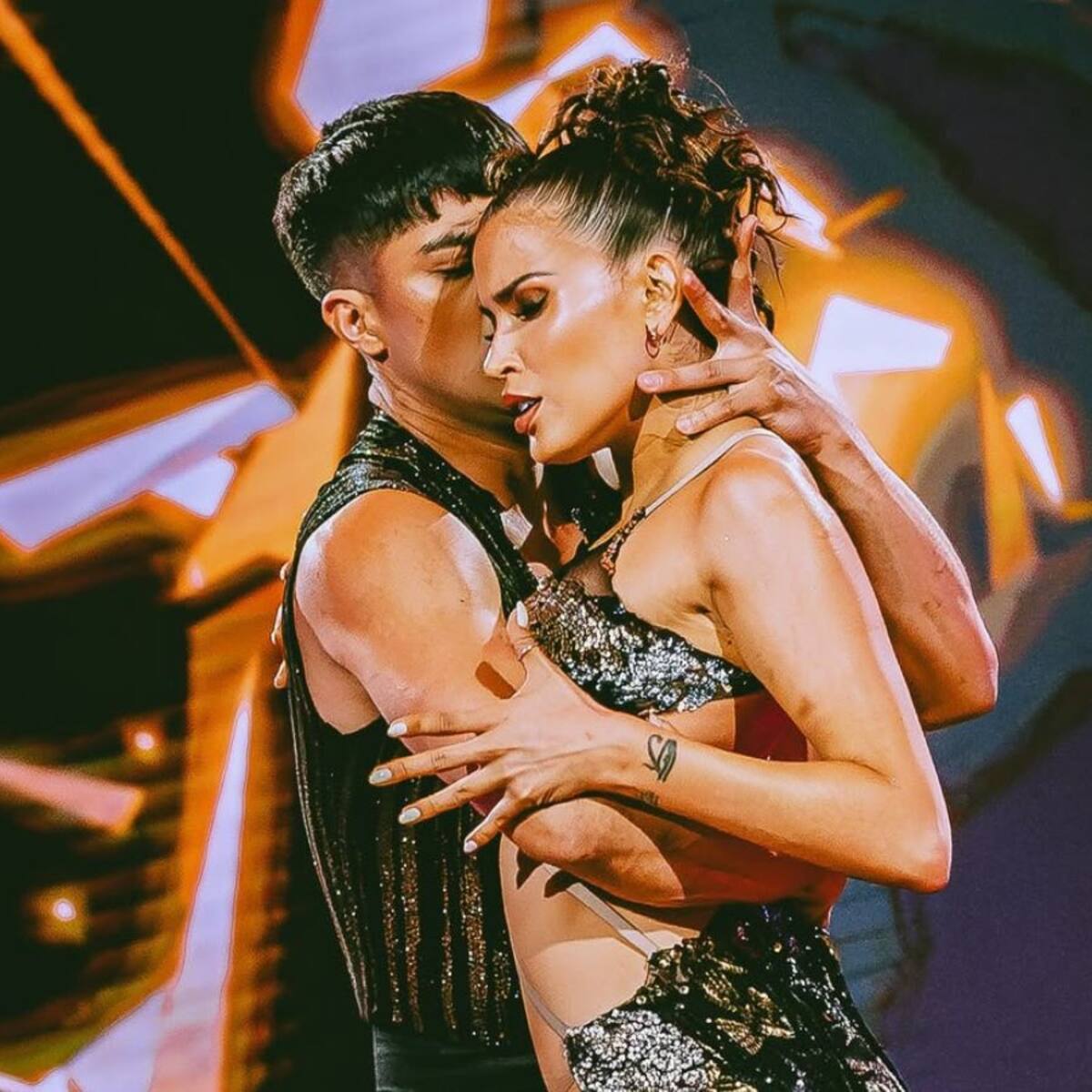 Terremoto en la recta final de Fiebre de Baile: Conny Capelli toma drástica decisión que dejó a todos en shock