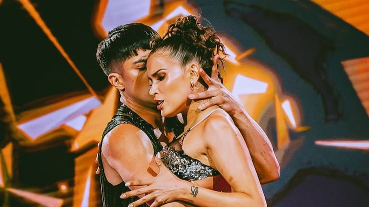 Terremoto en la recta final de Fiebre de Baile: Conny Capelli toma drástica decisión que dejó a todos en shock