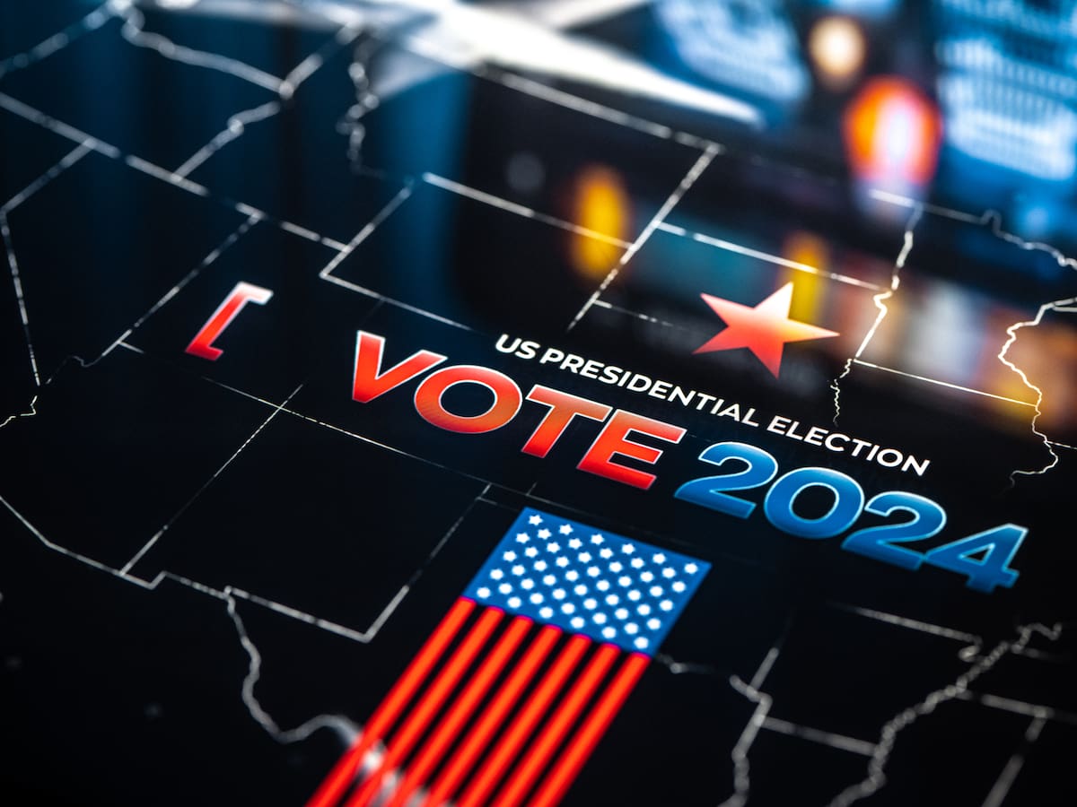 Director del Centro de Estudios Internacionales y elecciones de Estados Unidos 2024: “Hoy si vemos las encuestas, el favoritismo lo tiene Trump”