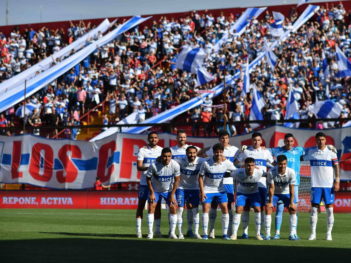 La UC cambia de indumentaria deportiva hasta 2031