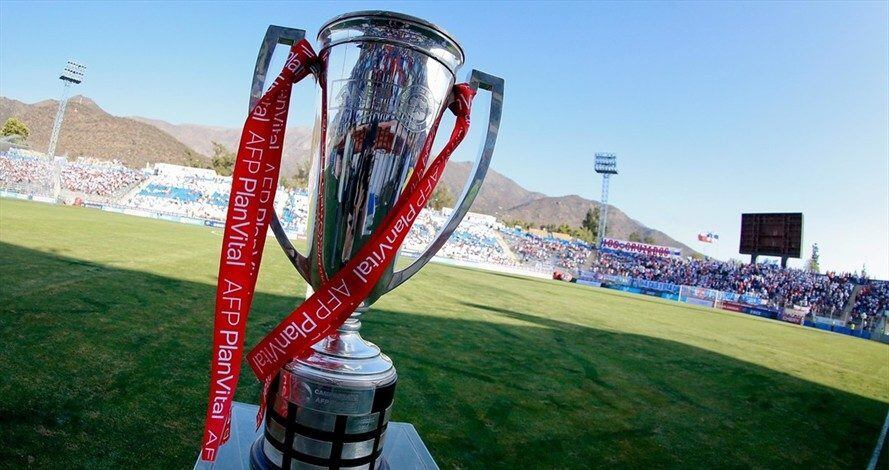 Tabla de posiciones Campeonato Nacional 2024 | Agencia Uno