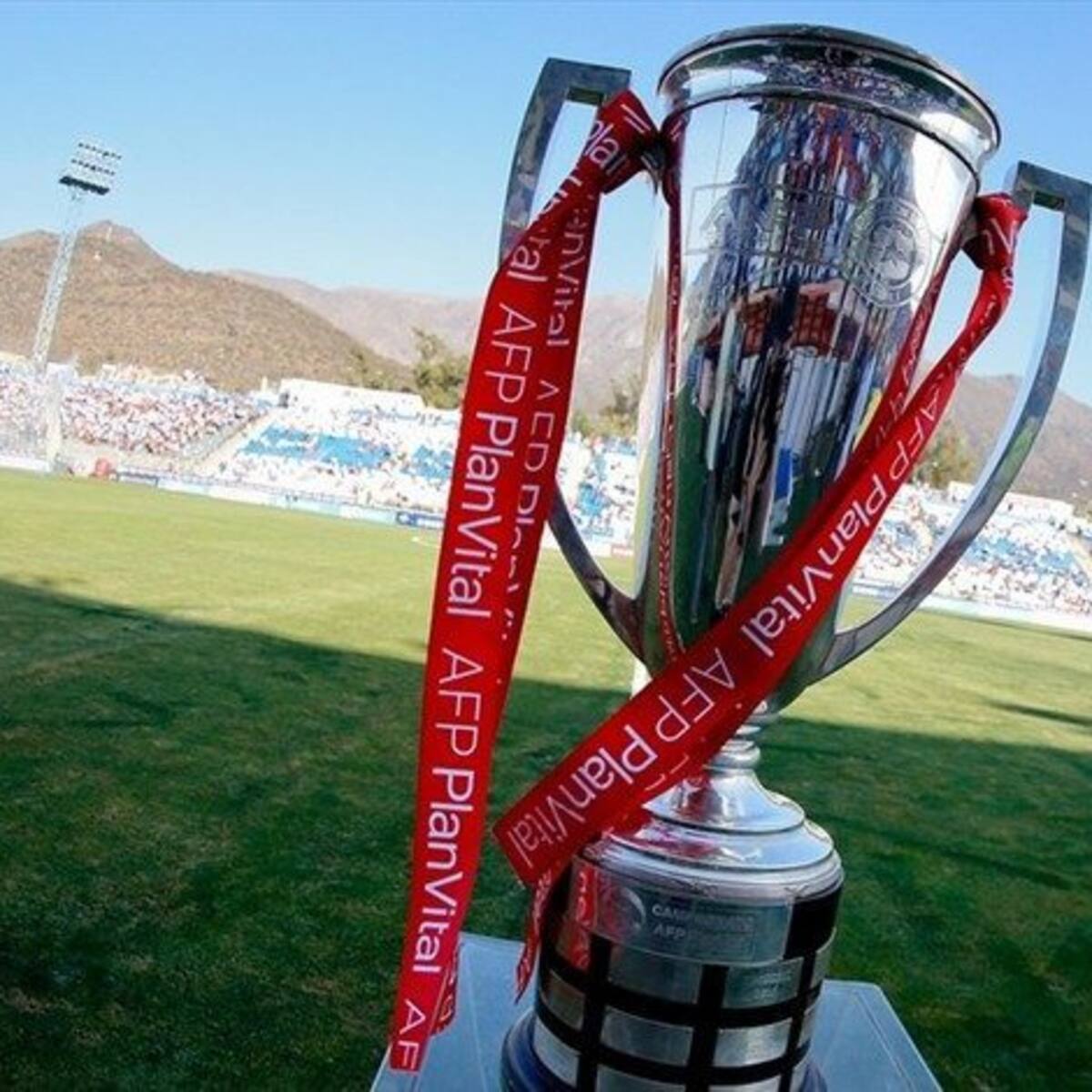 El liderato está en Rancagua: así quedó la tabla de posiciones del Campeonato Nacional 2024