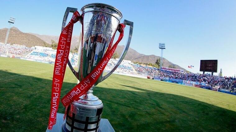 Tabla de posiciones Campeonato Nacional 2024 | Agencia Uno