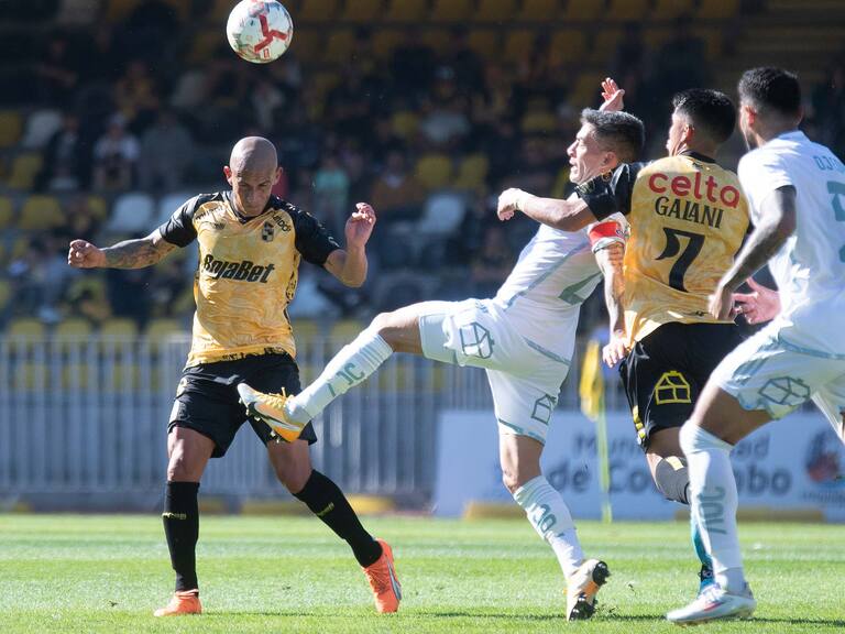 Fiscalía de Coquimbo reabre investigación contra barrista de la U al que le fue autorizado ingresar al estadio pese a sus antecedentes penales