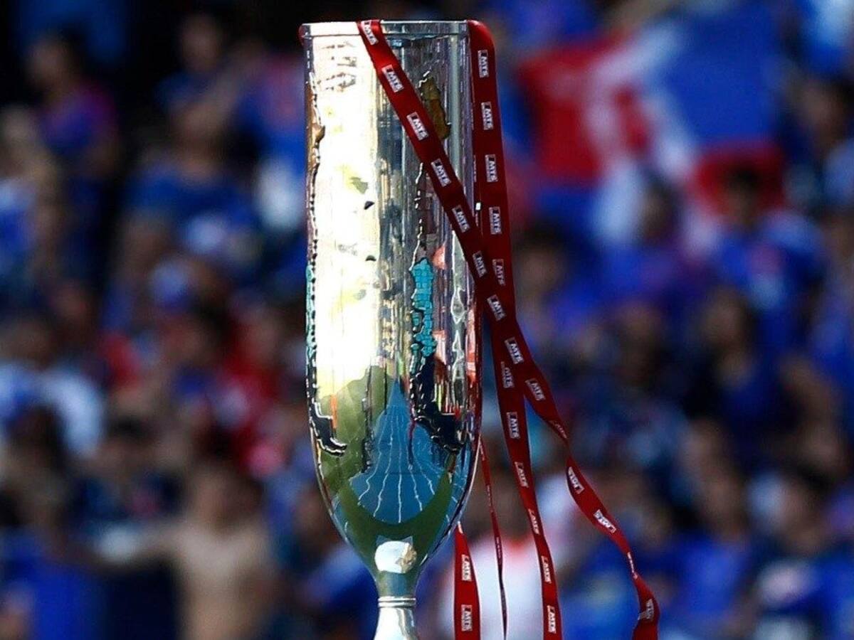 Copa Chile 2026, tercera fecha: dónde, cuándo y cómo ver los partido en vivo, en directo, online y en TV