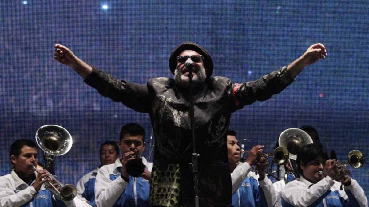 Festival Womad 2022
