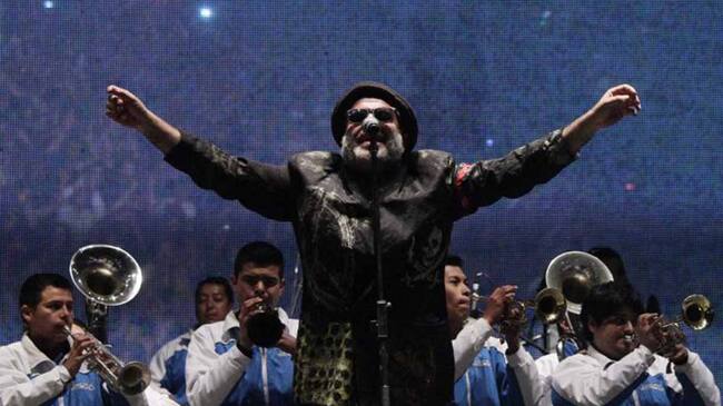 Festival Womad 2022