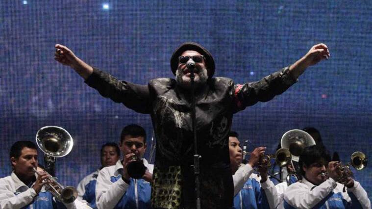 Festival Womad 2022